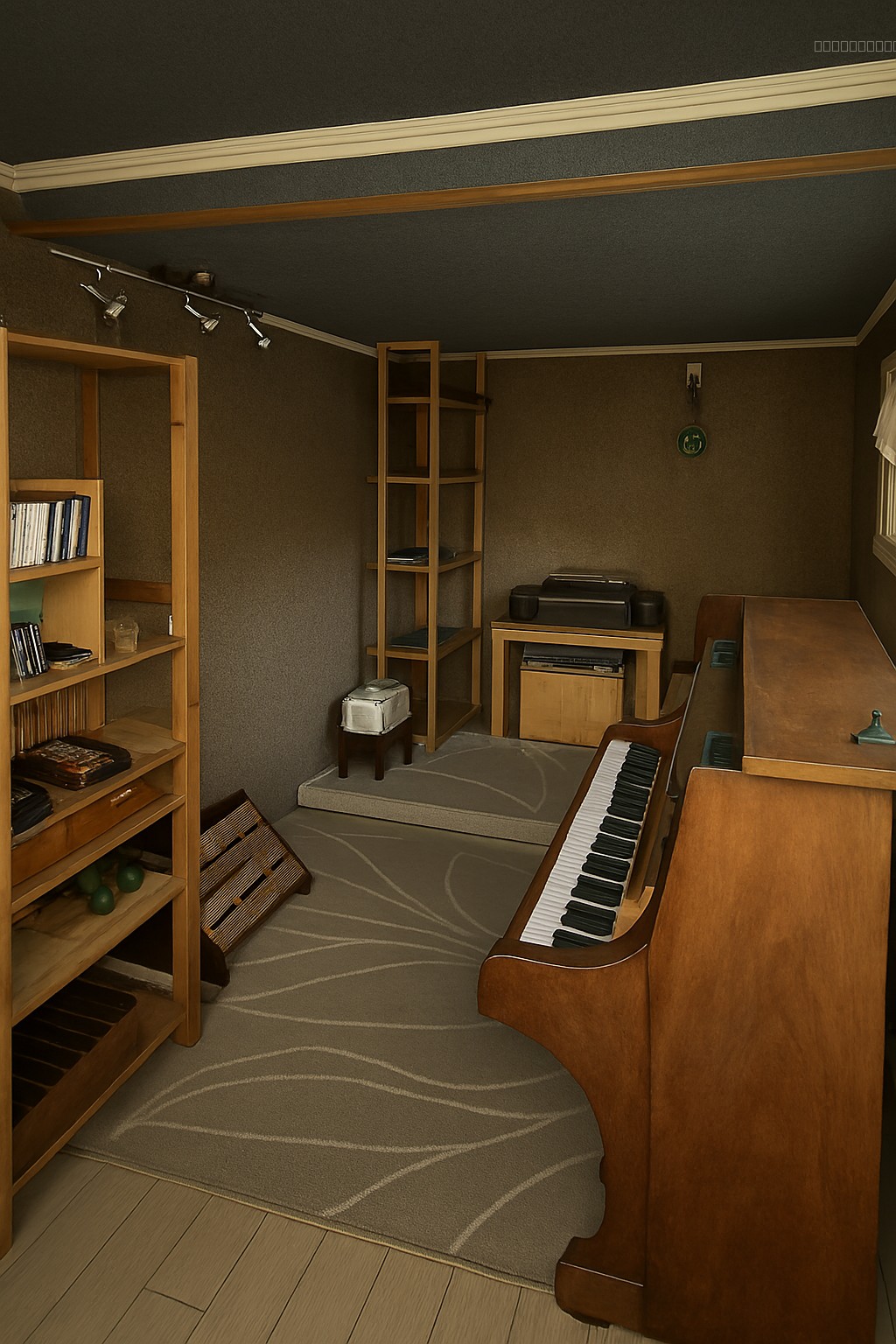 maison — photo 7