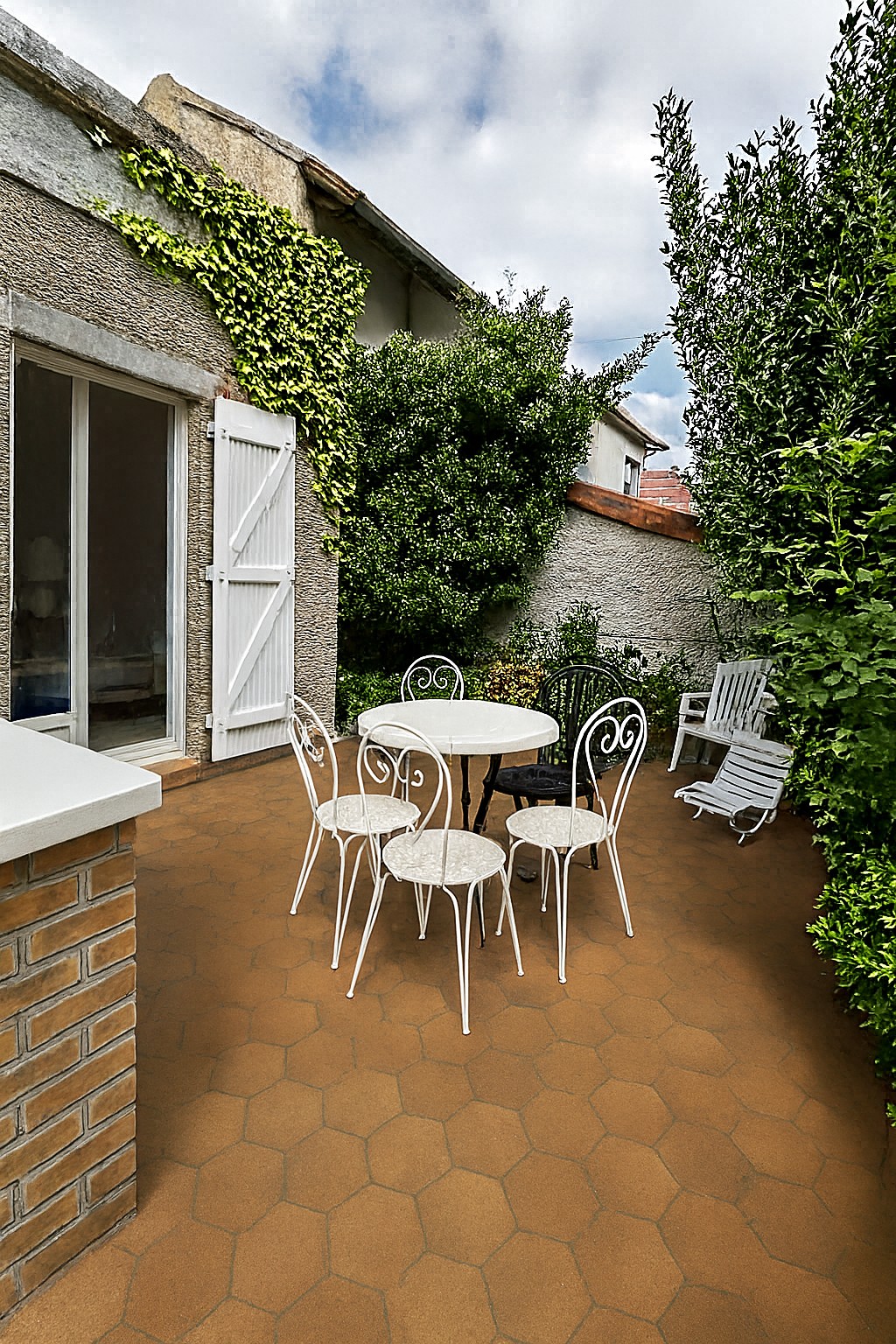 Maison de charme 5 pièces   Le Perreux/Nogent — photo 3