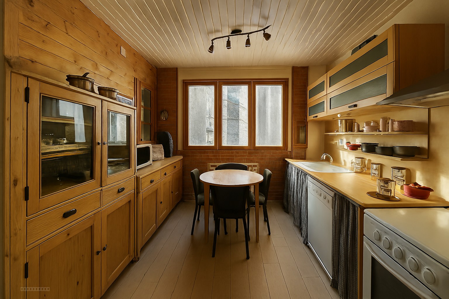 maison — photo 6