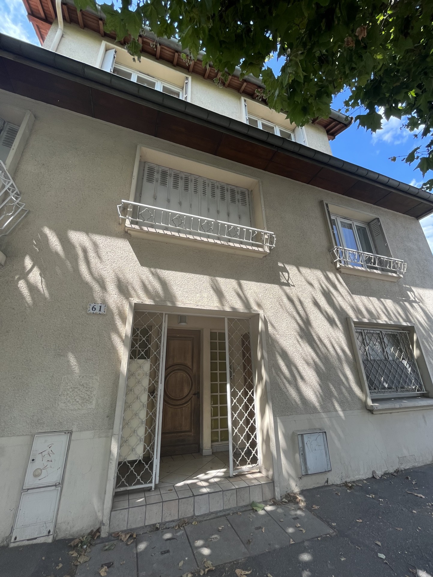 Bel appartement occupé et rénové de 45,55 m2 ? Idéal investisseurs - à LE PERREUX SUR MARNE — photo 8