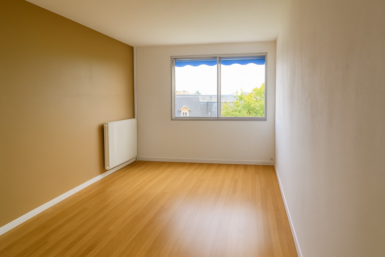 Le Perreux sur Marne, appartement 3 pièces — photo 5