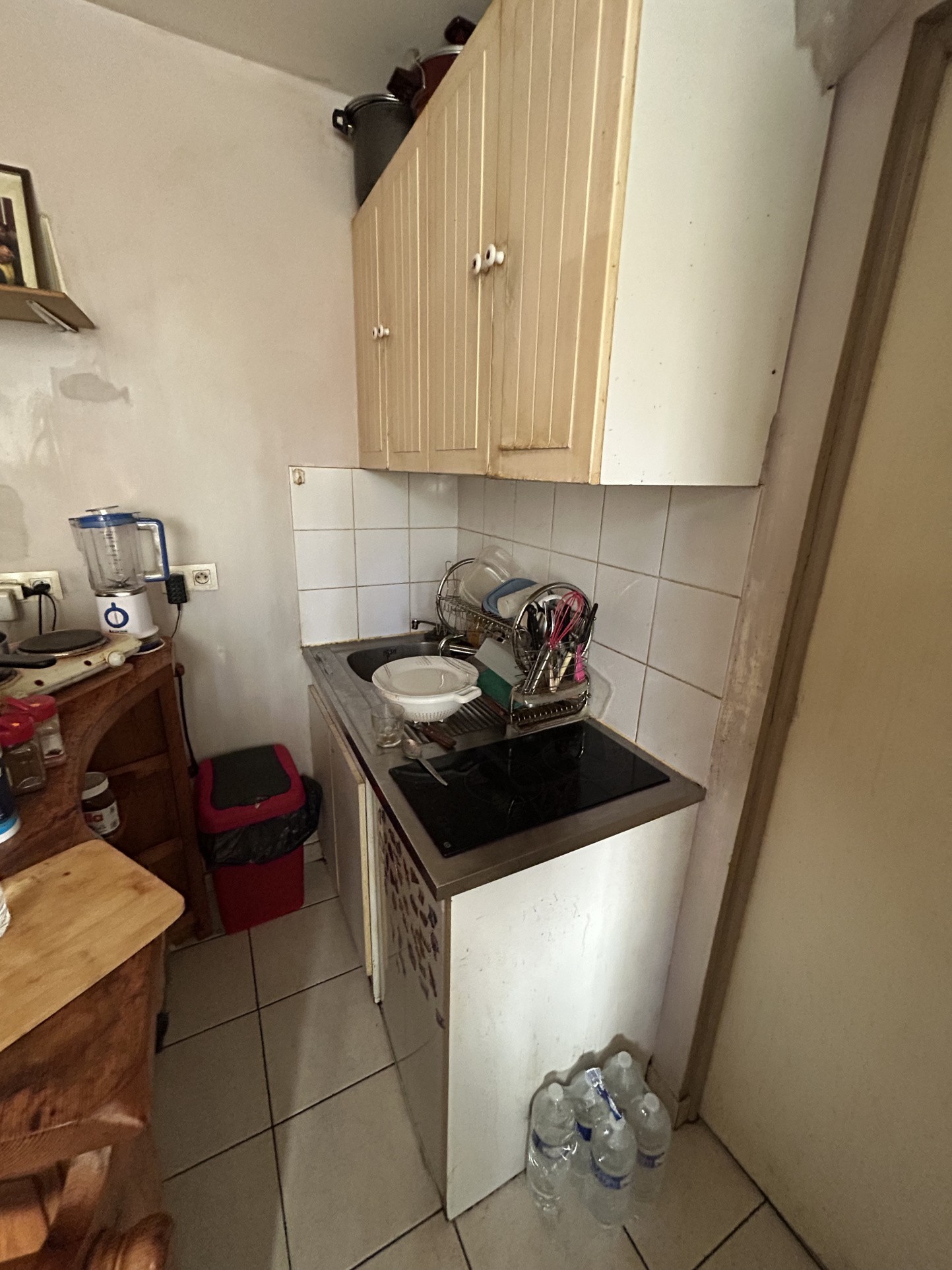 Appartement familial en duplex   Résidence de standing (2018) — photo 4