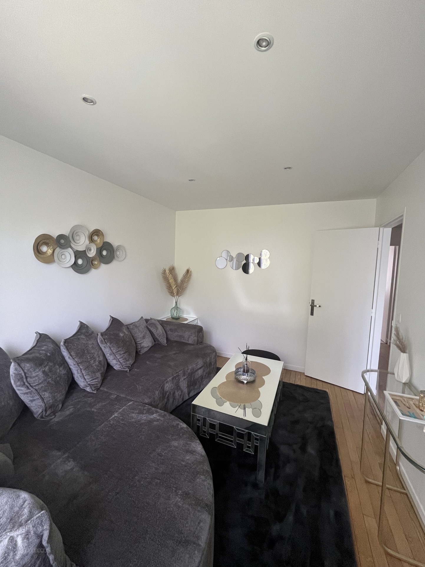 Bel appartement occupé et rénové de 45,55 m2 ? Idéal investisseurs - à LE PERREUX SUR MARNE — photo 2