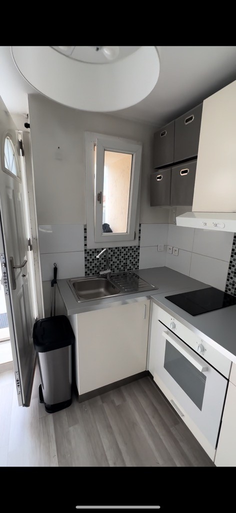 Livry-Gargan, immeuble avec local commercial de 204 m2 et 7 appartements — photo 6