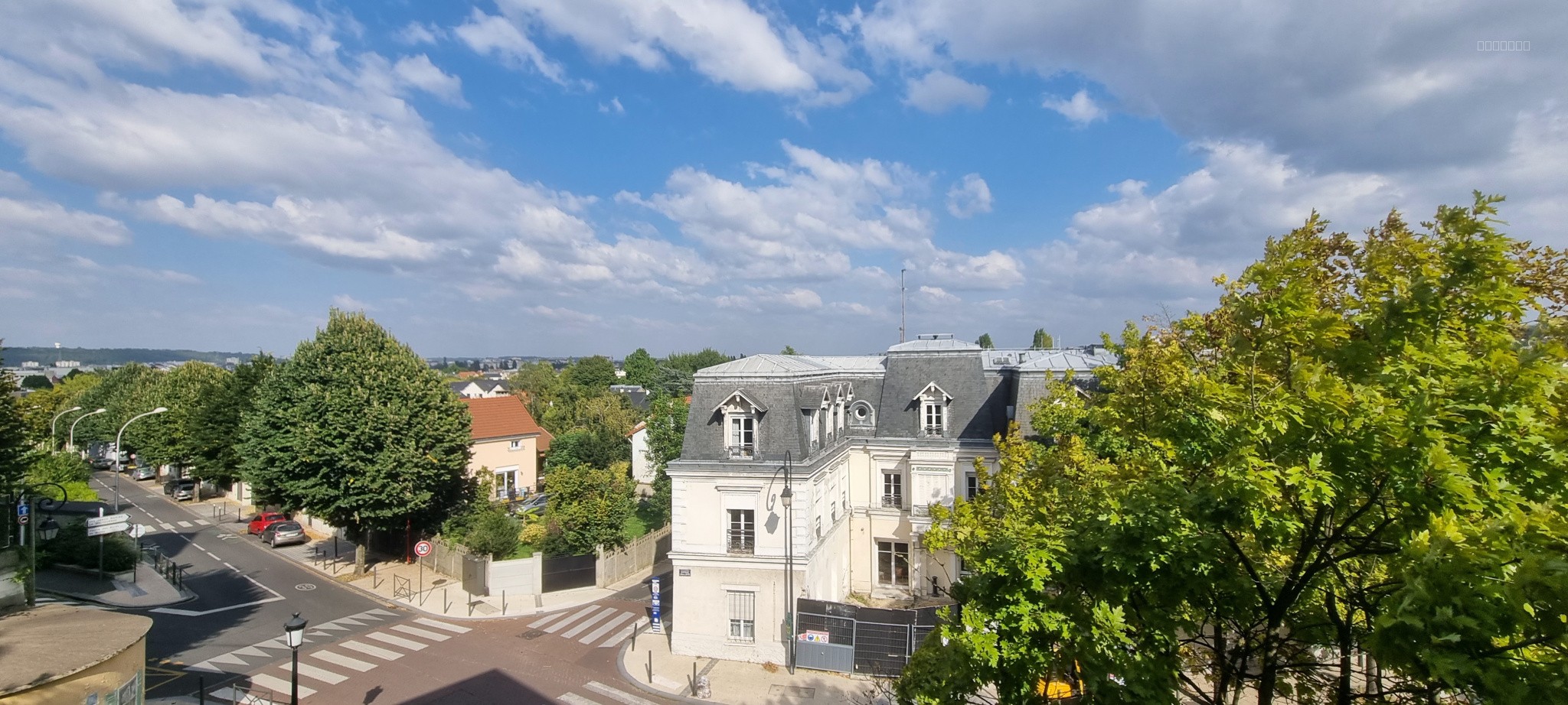 Le Perreux sur Marne, appartement 3 pièces — photo 7