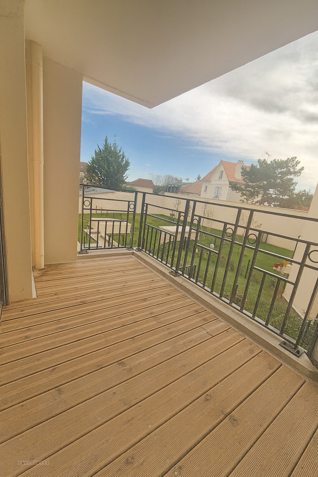 À louer   Superbe 2 pièces neuf de 40 m2 au Perreux-sur-Marne — photo 6