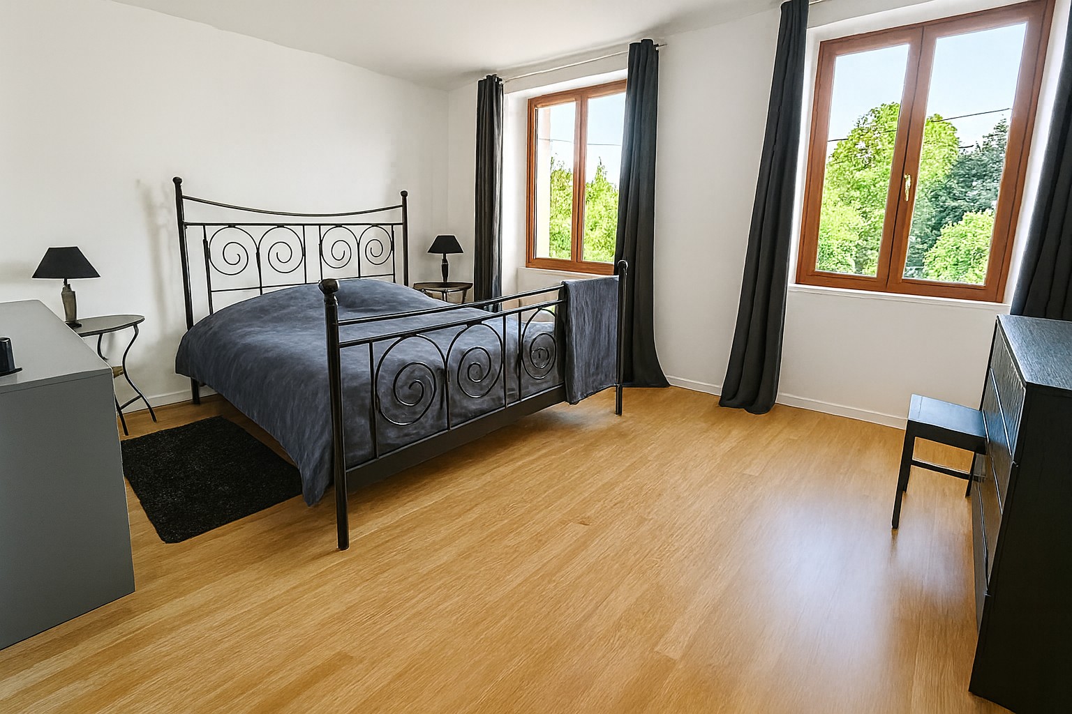Coubron, appartement 5 pièces 89 m2 sans charges — photo 5