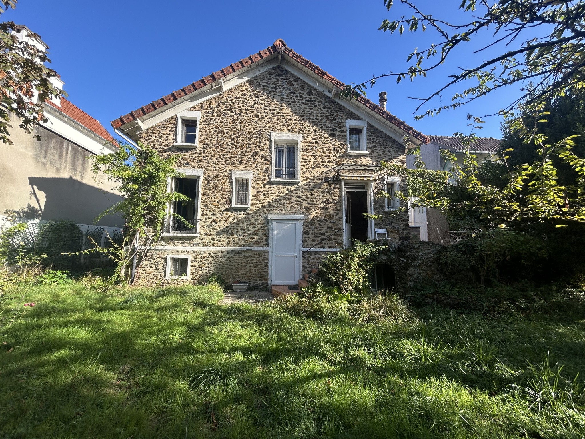 Maison 5 pièces au charme authentique — photo 5