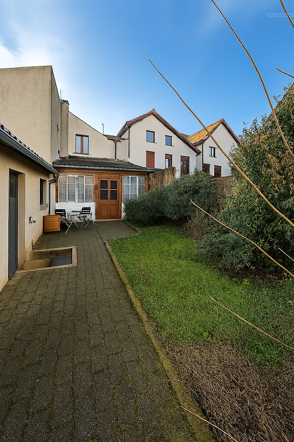 maison — photo 3