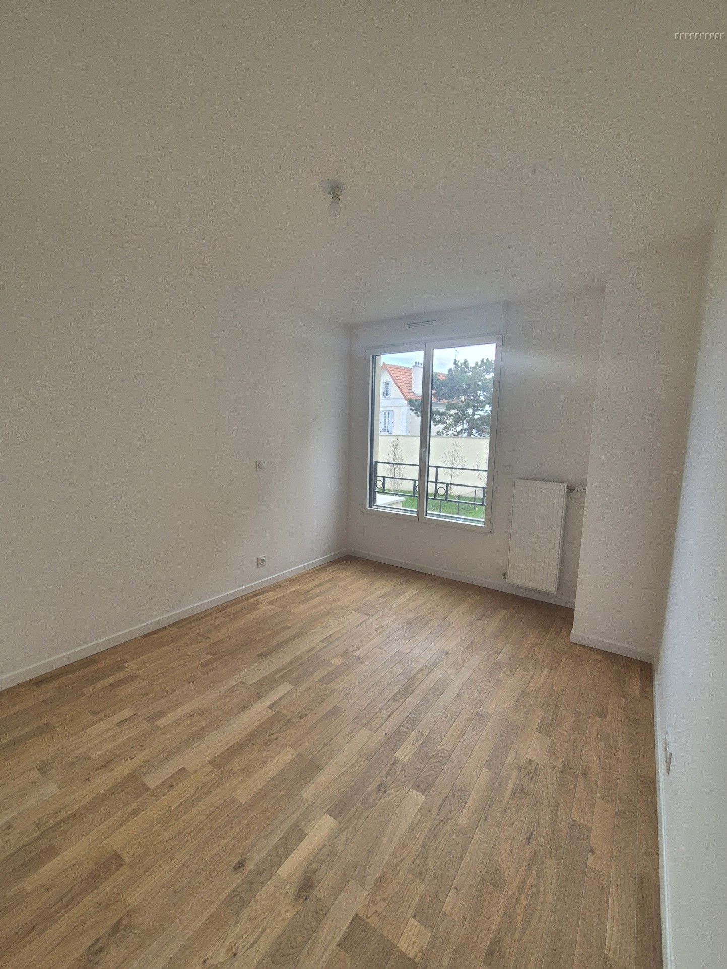 À louer   Superbe 2 pièces neuf de 40 m2 au Perreux-sur-Marne — photo 3