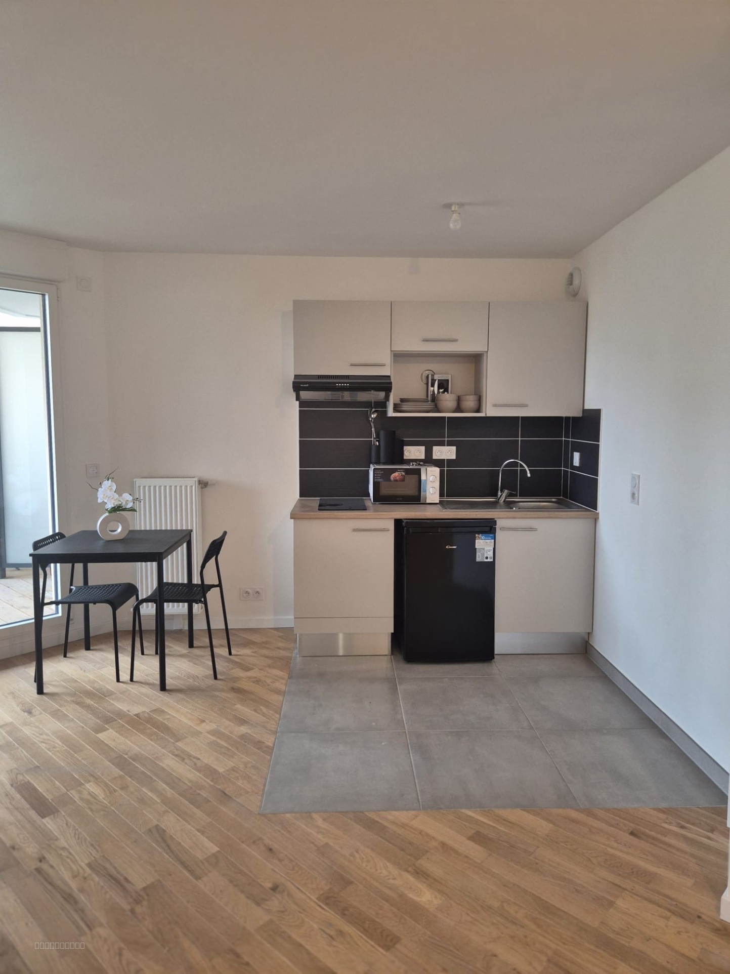 À louer   Superbe 2 pièces neuf de 40 m2 au Perreux-sur-Marne — photo 2
