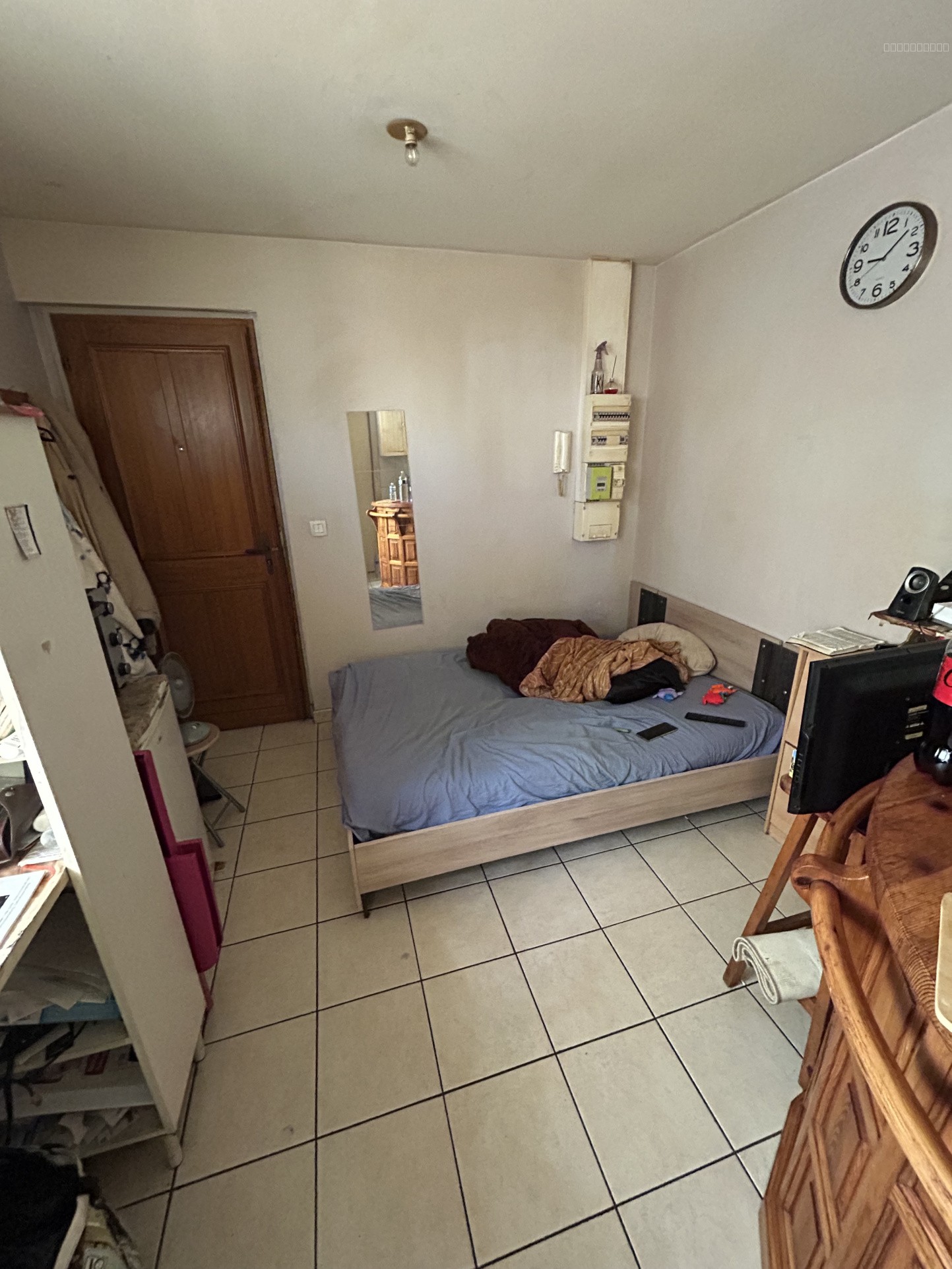 Appartement familial en duplex   Résidence de standing (2018) — photo 3