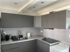 Livry-Gargan, immeuble avec local commercial de 204 m2 et 7 appartements — photo 18