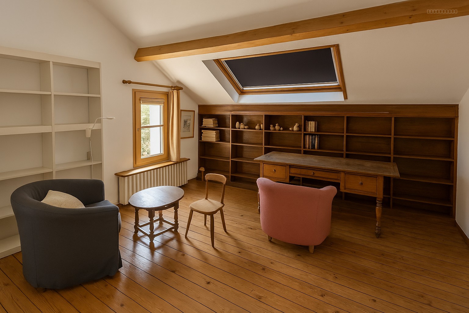 Maison de charme 5 pièces   Le Perreux/Nogent — photo 11