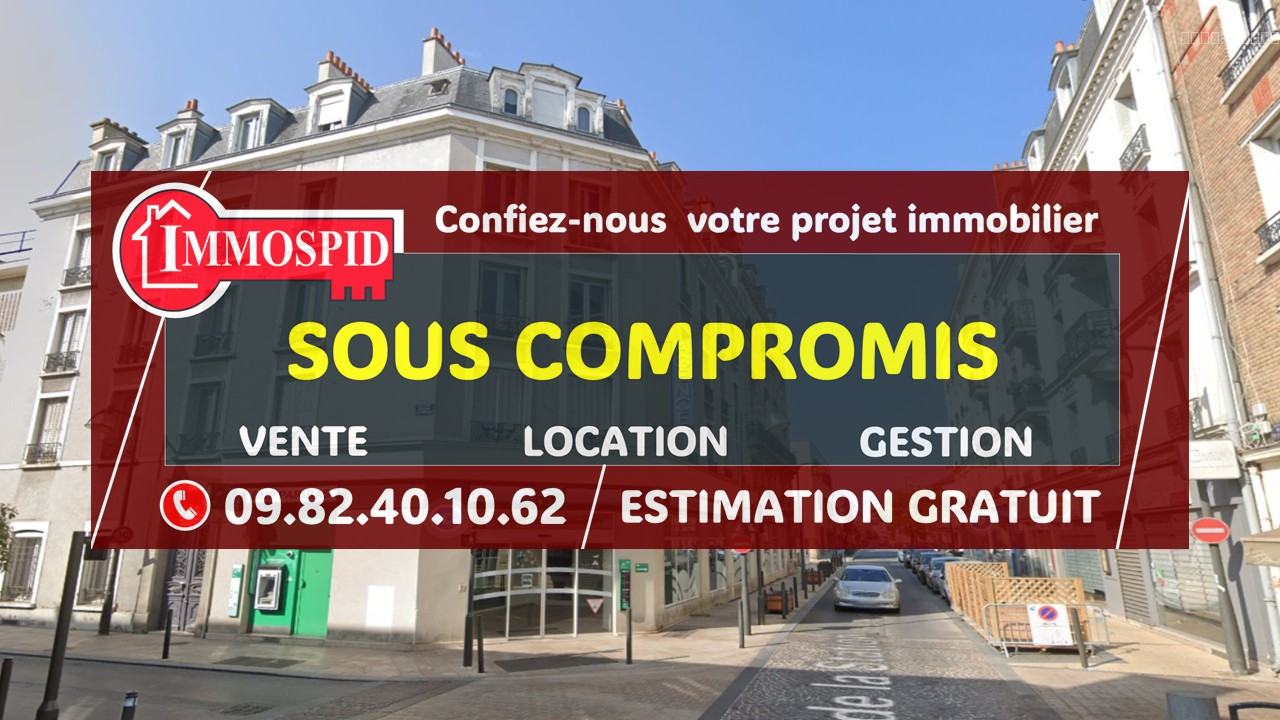 Appartement au Perreux sur Marne — photo 1