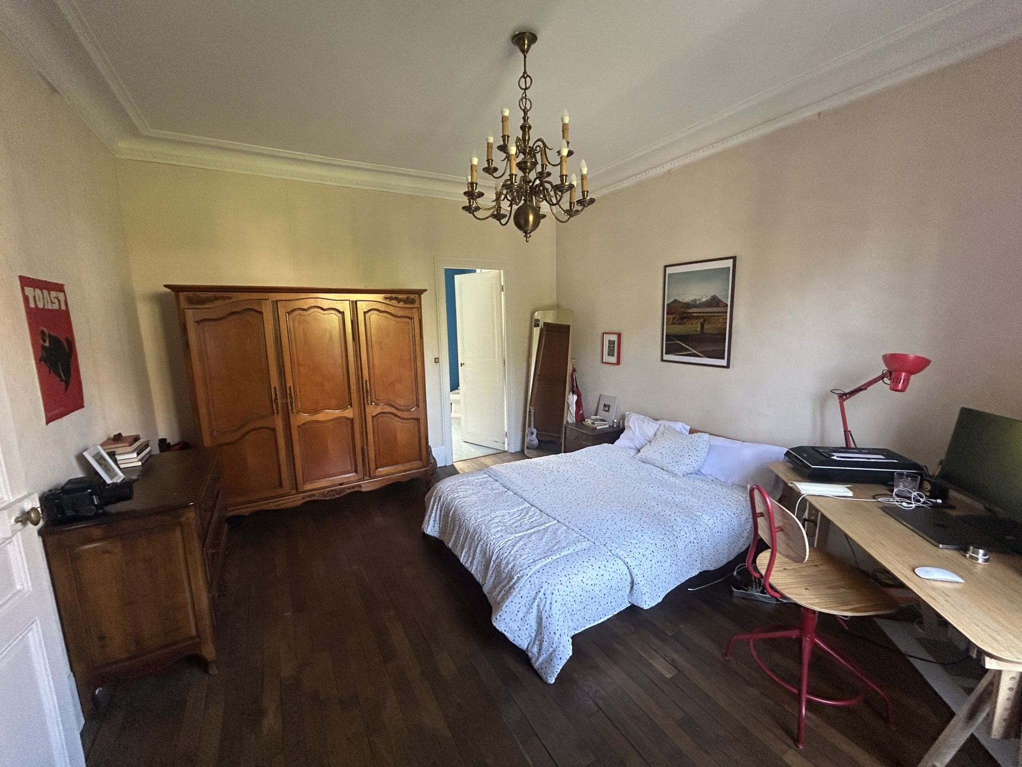 Maison 5 pièces au charme authentique — photo 3