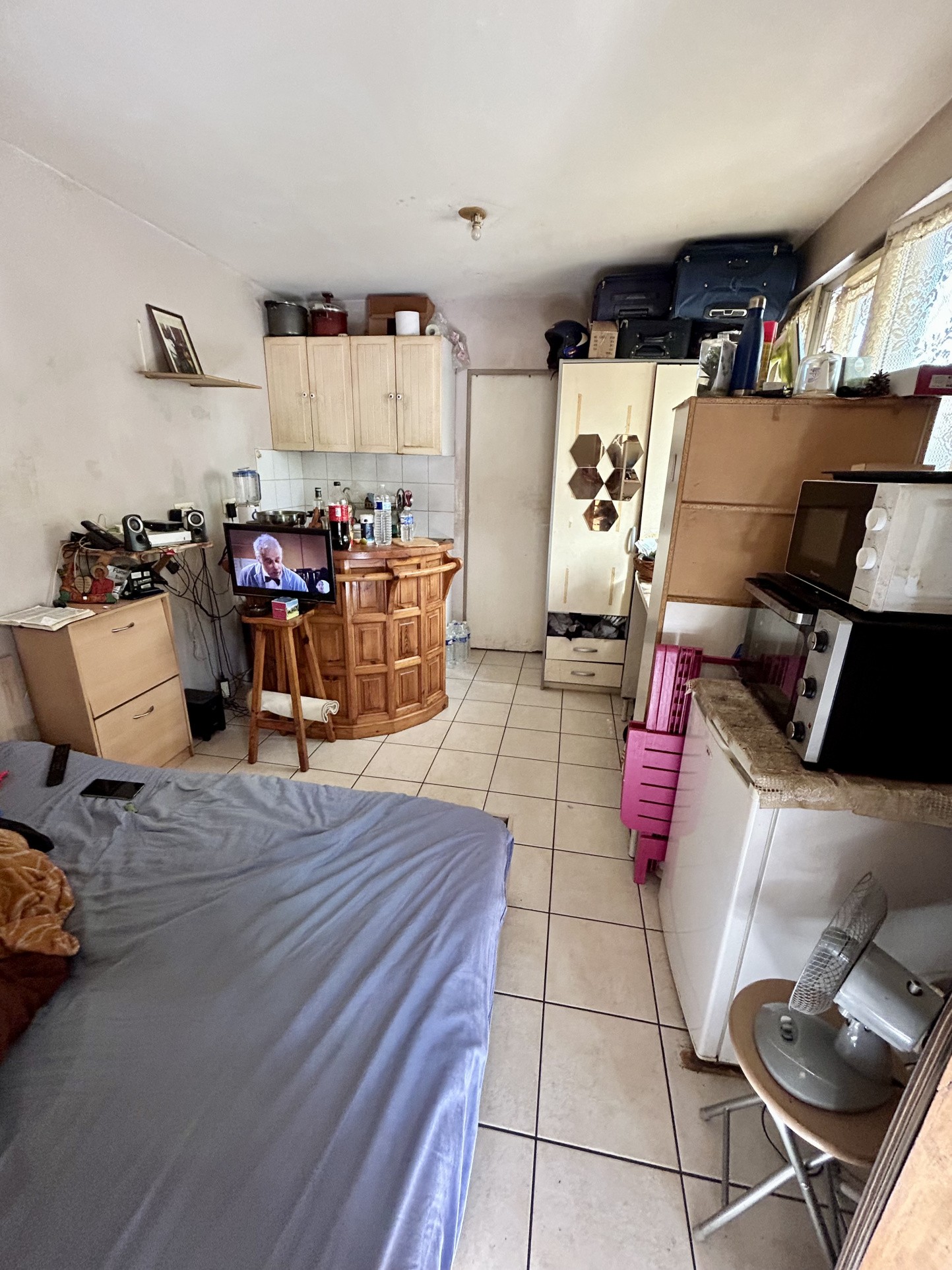 Appartement familial en duplex   Résidence de standing (2018) — photo 2