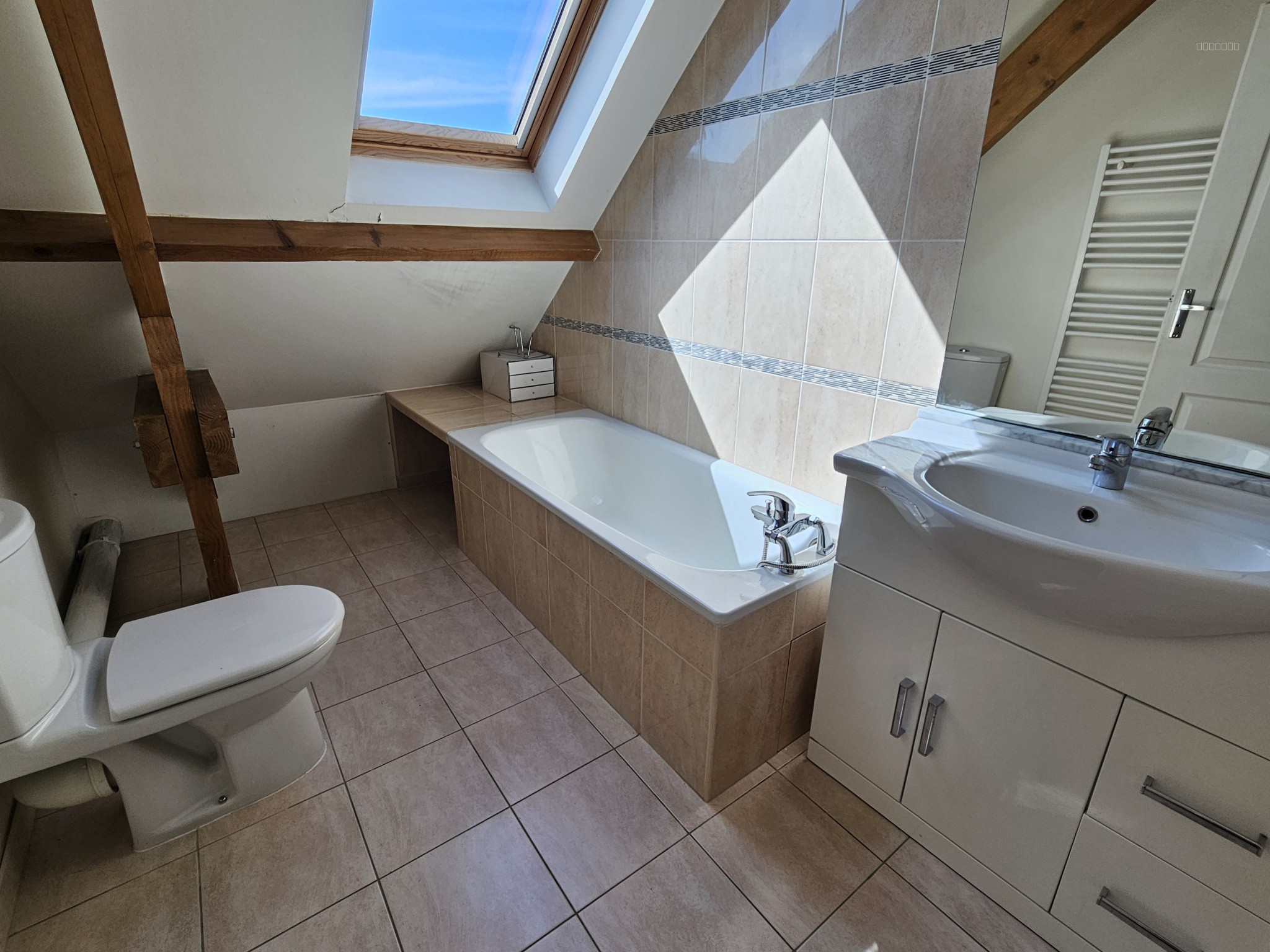 Livry-Gargan, belle maison 6 pièces de 116 m2 de 2008 — photo 11