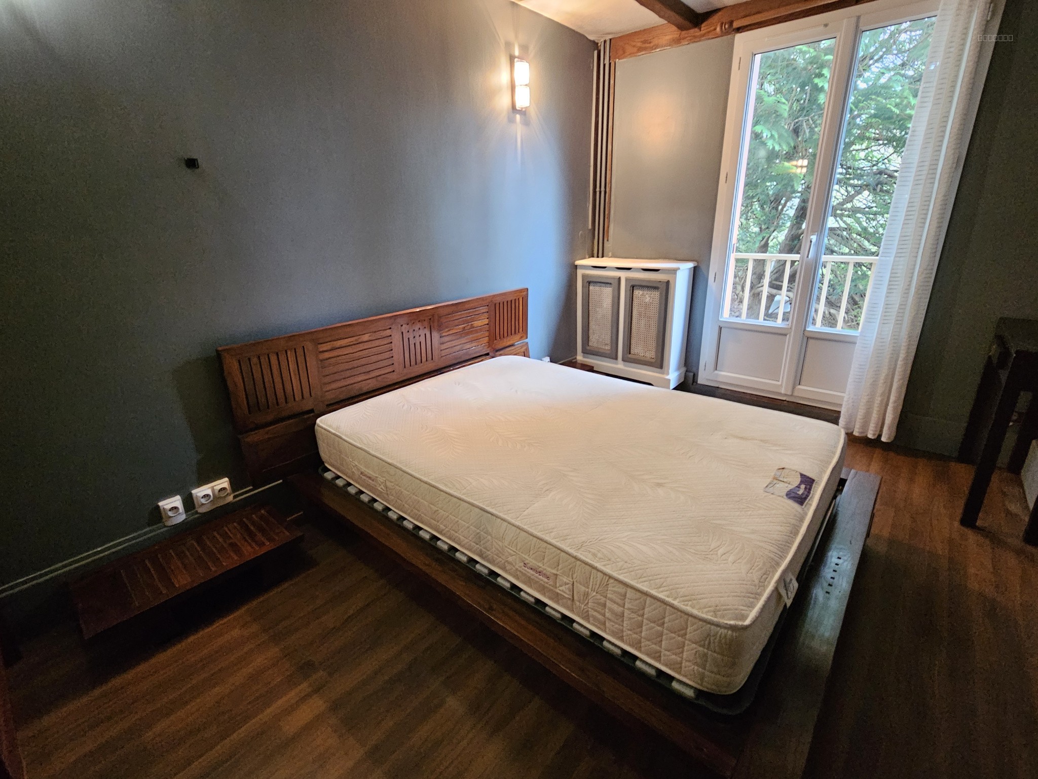 Coubron, appartement en rez-de-chaussée 3 pièces de 70 m2 — photo 7
