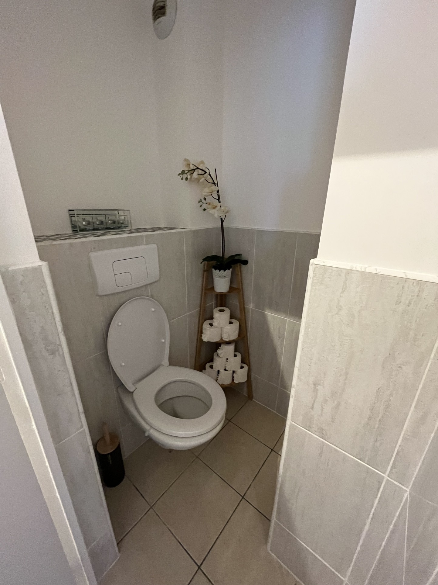 Bel appartement occupé et rénové de 45,55 m2 ? Idéal investisseurs - à LE PERREUX SUR MARNE — photo 6
