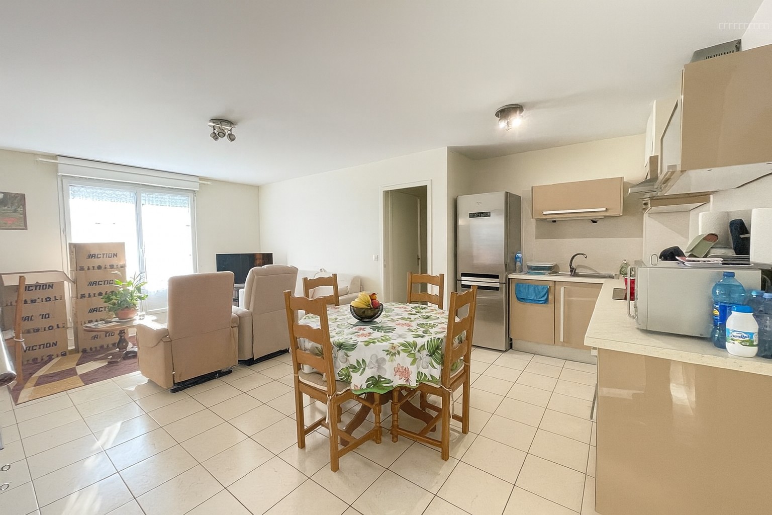 Superbe 2 pièces neuf de 44 m2 — photo 3