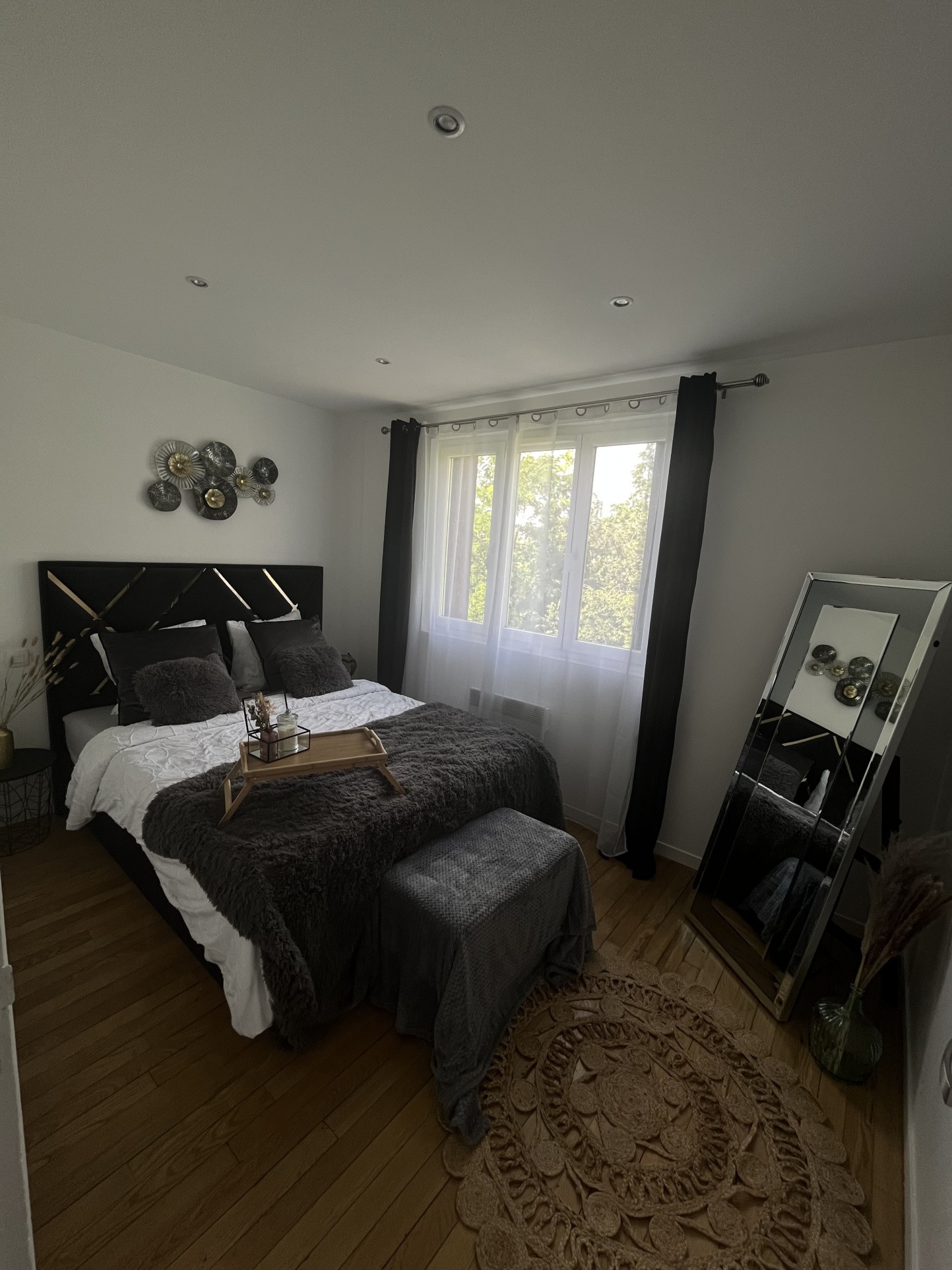 Bel appartement occupé et rénové de 45,55 m2 ? Idéal investisseurs - à LE PERREUX SUR MARNE — photo 4