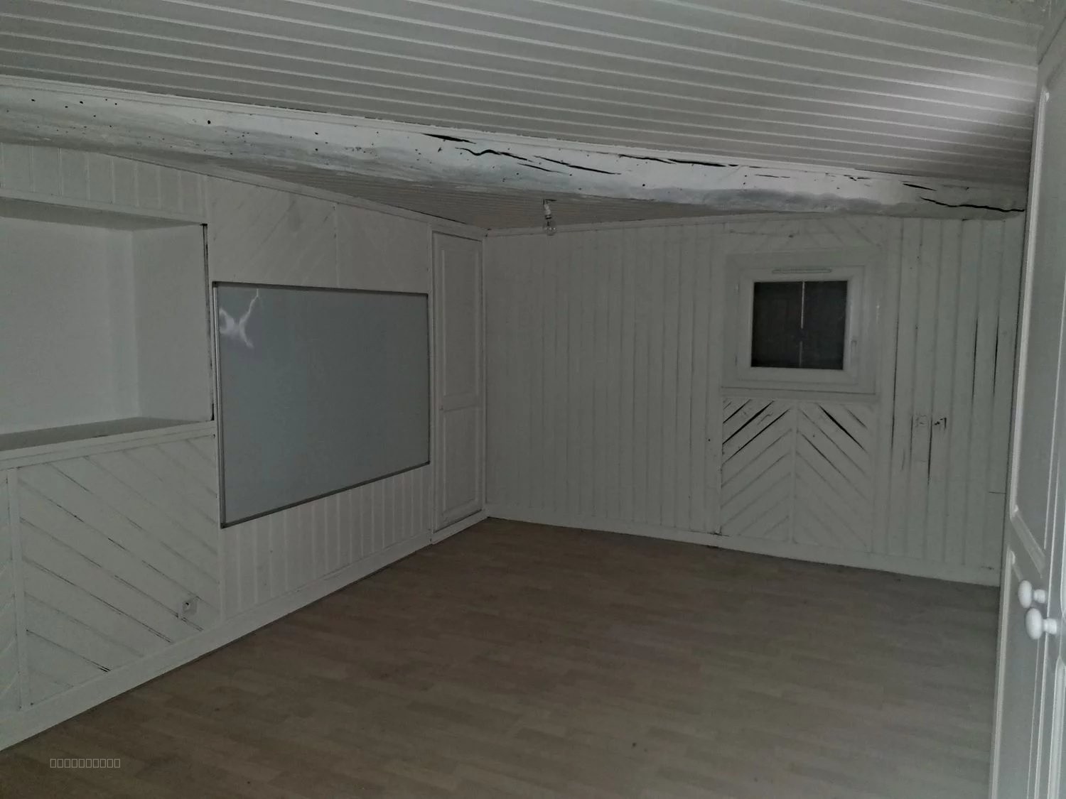 Charmante maison en pierre à rénover avec jardin et grand garage - Réf 90 — photo 6