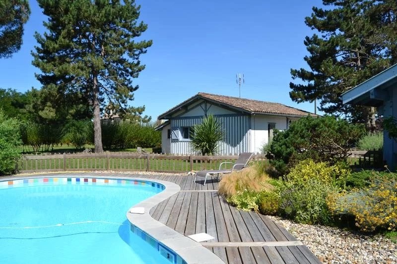 Propriété avec 3 gites sur 4.7 hectares - Réf 1124 — photo 11