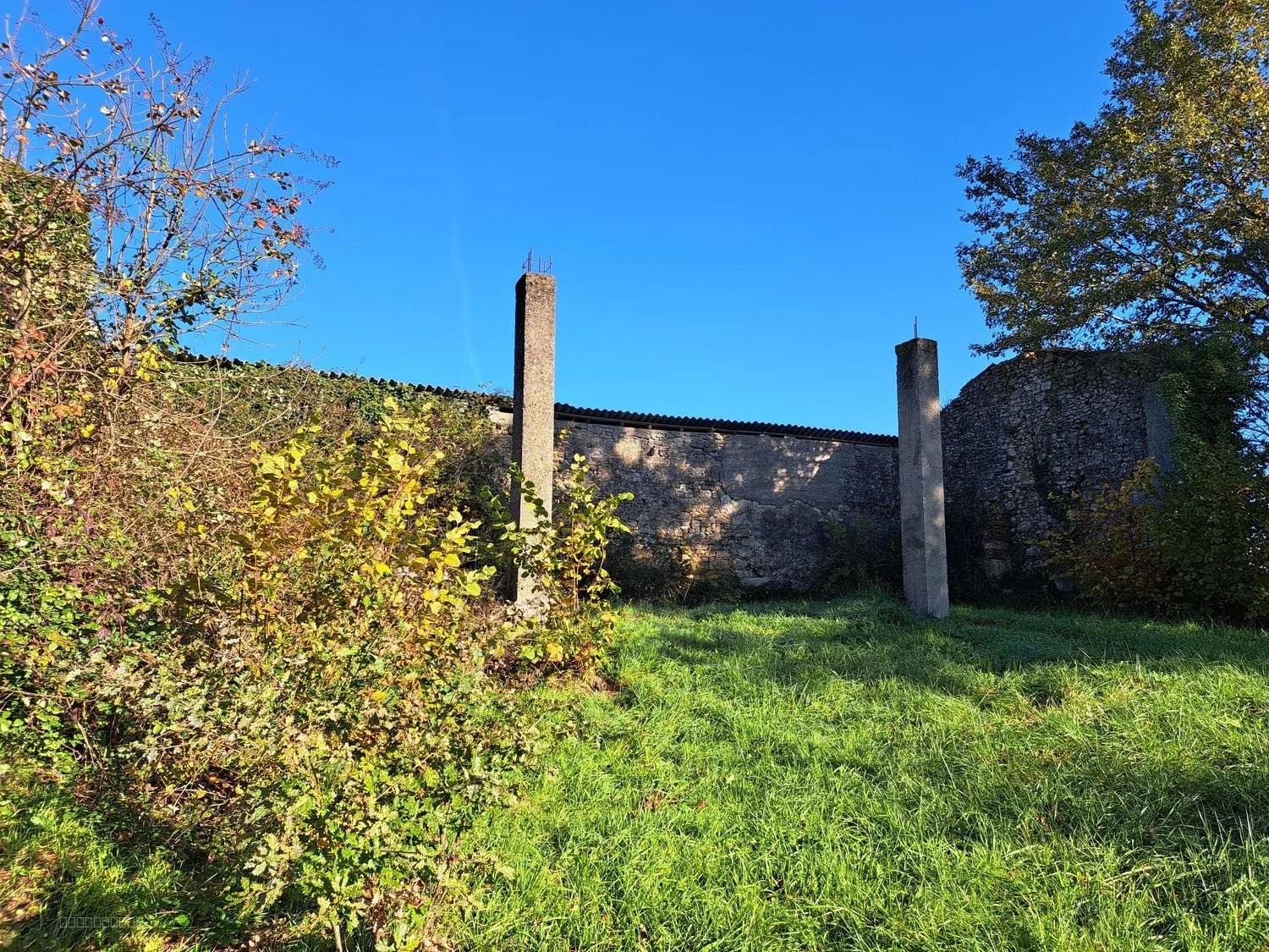 À Vendre : Charmante Propriété à rénover dans l'Entre-Deux-Mers - Réf 97 — photo 14
