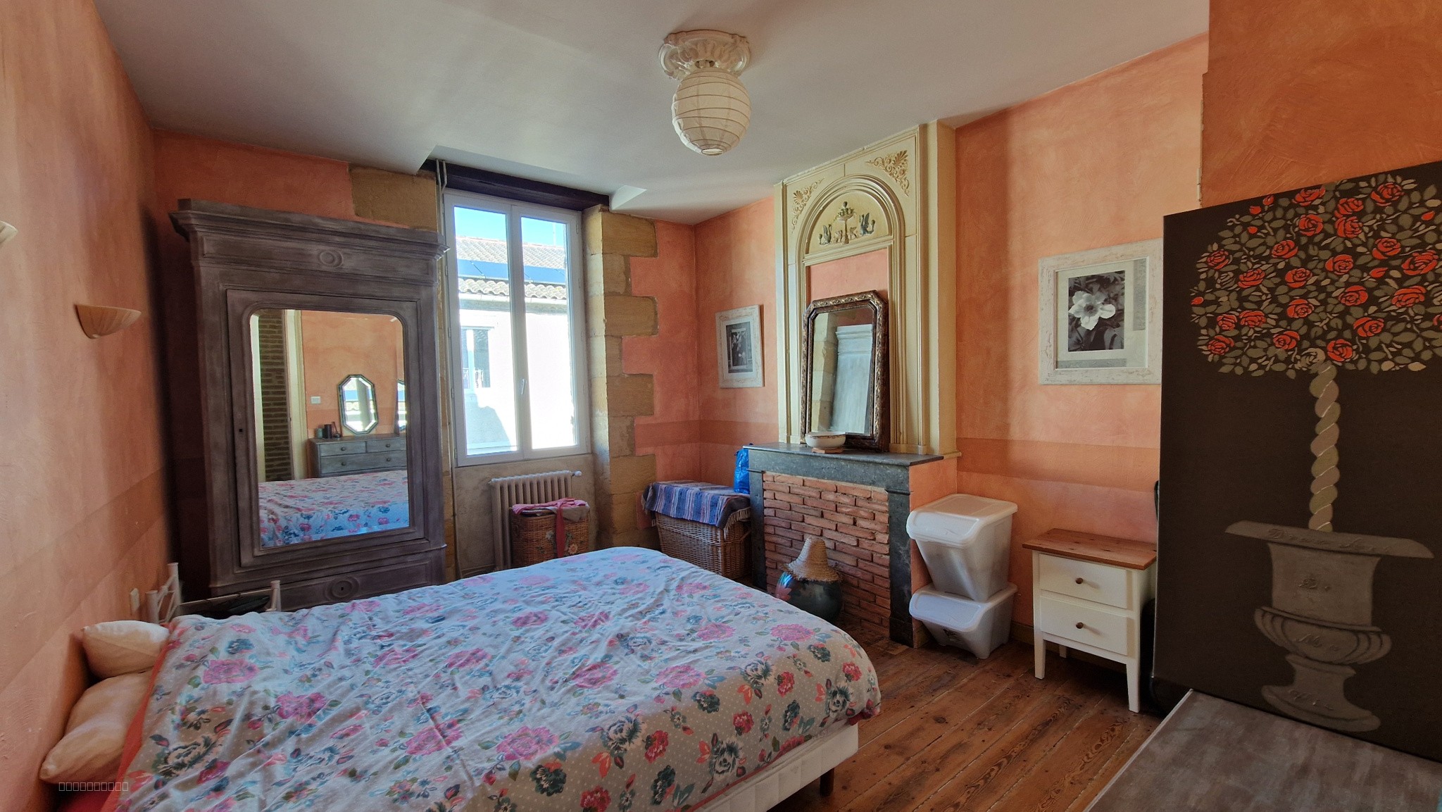 ENSEMBLE IMMOBILIER: MAISON DE MAÎTRE + MAISON T3 + DÉPENDANCE DE 110 M2 — photo 14