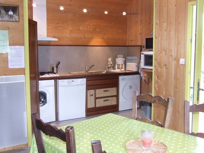 Secteur La Réole - maison Landaise avec gite - REF 1116 — photo 10