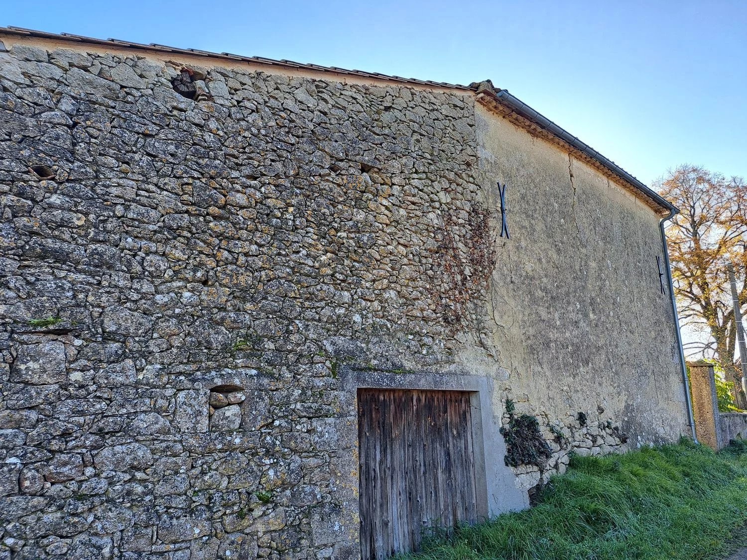 À Vendre : Charmante Propriété à rénover dans l'Entre-Deux-Mers - Réf 97 — photo 10