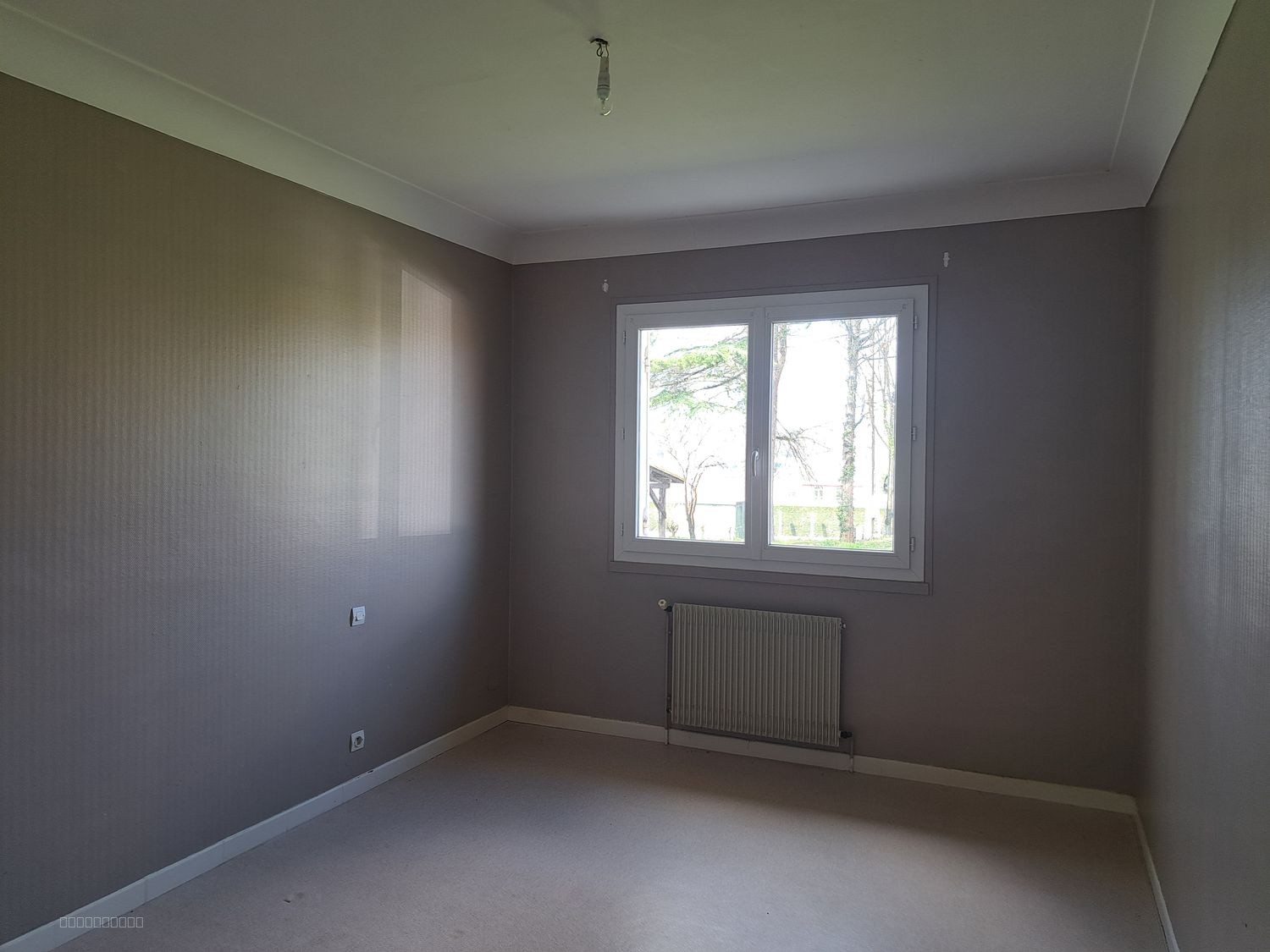 Ensemble immobilier sur 3000 m2 de terrain avec garages ! — photo 6