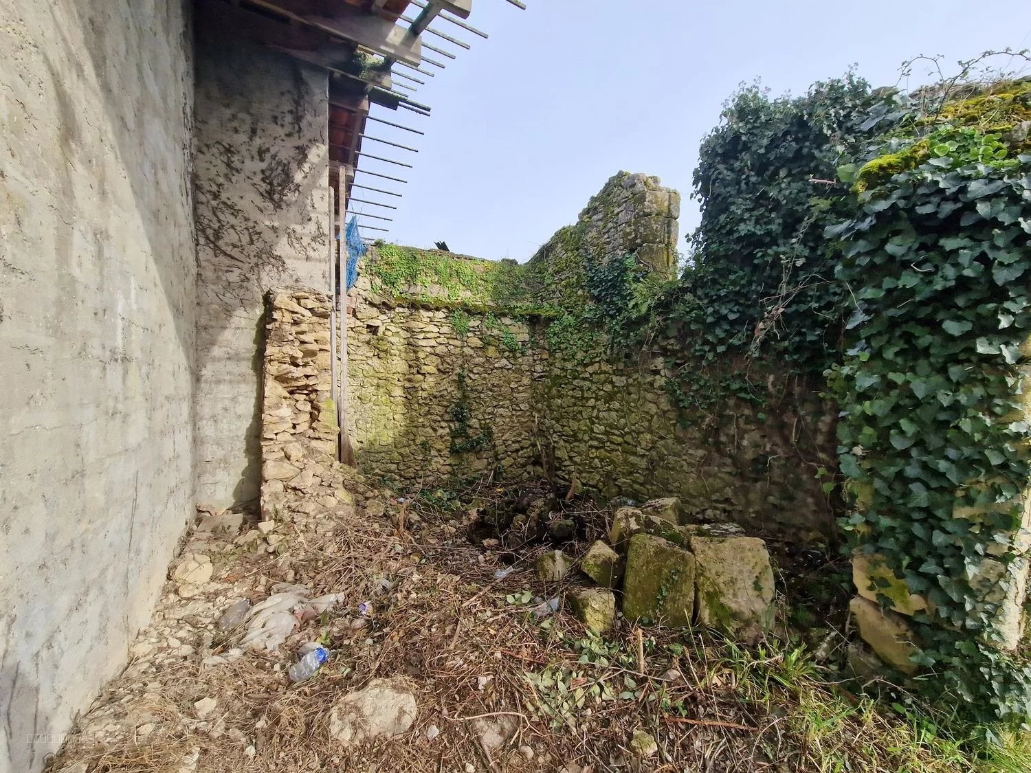 BARSAC - MAISON AVEC JARDIN À RÉNOVER - Réf 19 — photo 6