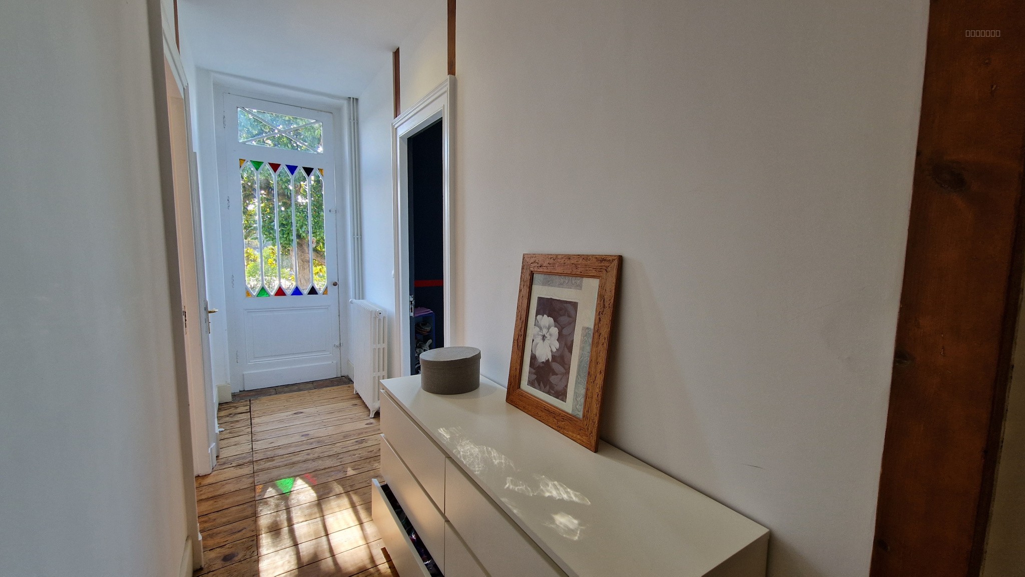 ENSEMBLE IMMOBILIER: MAISON DE MAÎTRE + MAISON T3 + DÉPENDANCE DE 110 M2 — photo 13