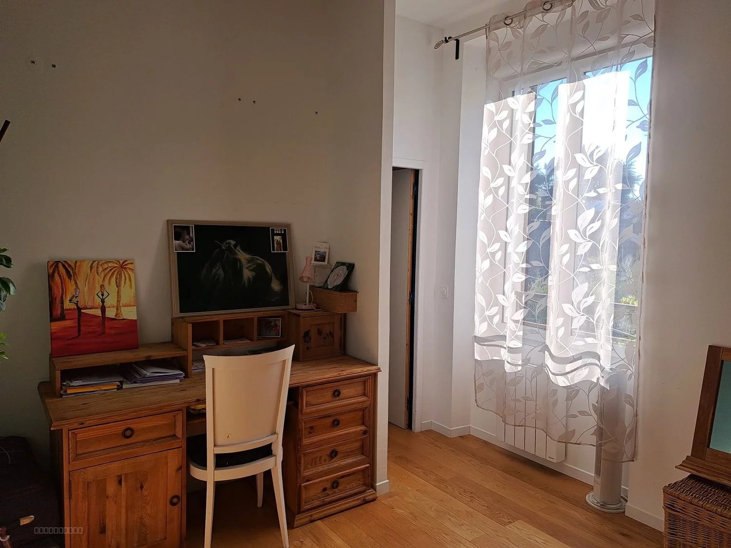 Bel Appartement de Standing à Proximité de Langon — photo 6
