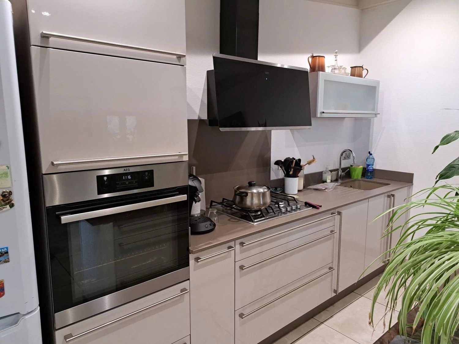 À vendre, charmante maison en pierre avec 7000 m2 de terrain - Réf 116 — photo 7