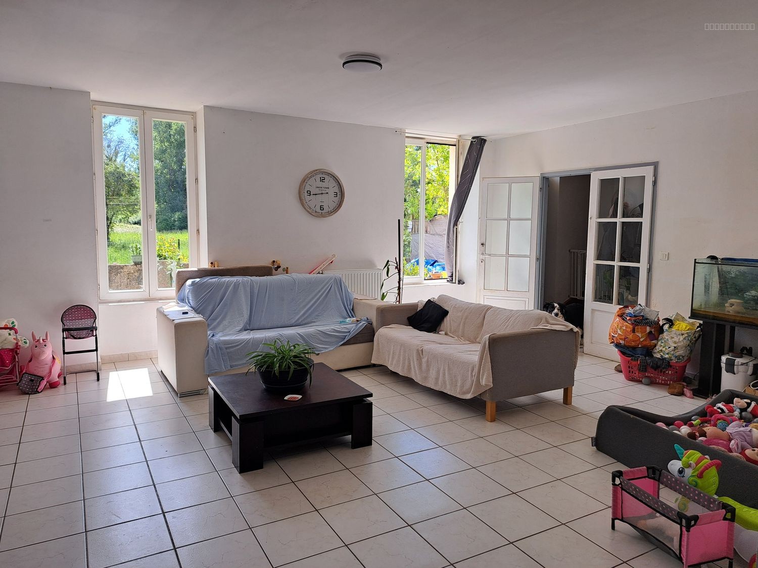 Ensemble immobilier idéalement situé sur l'axe Langon / La Réole — photo 5