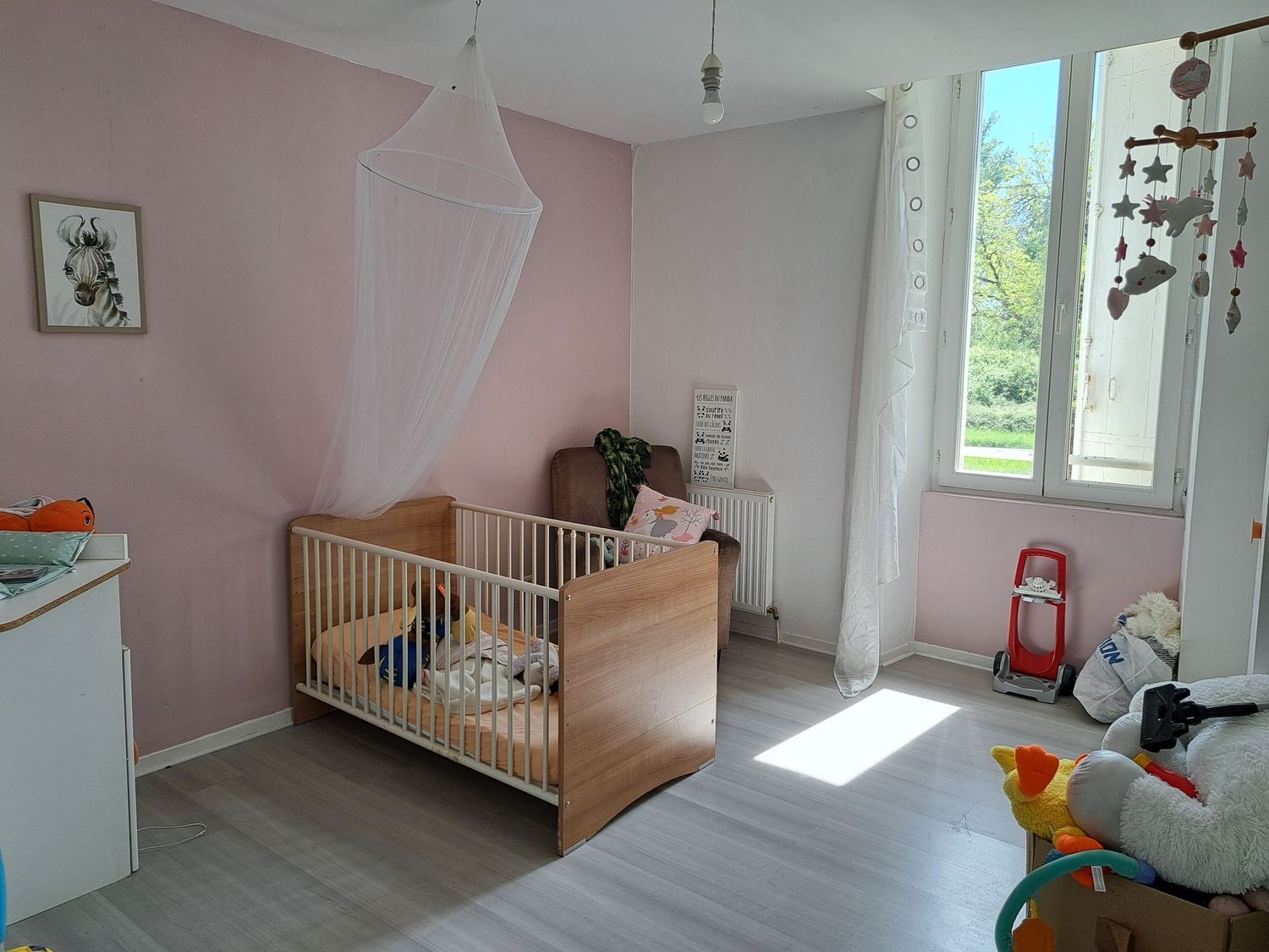 Ensemble immobilier idéalement situé sur l'axe Langon / La Réole — photo 10