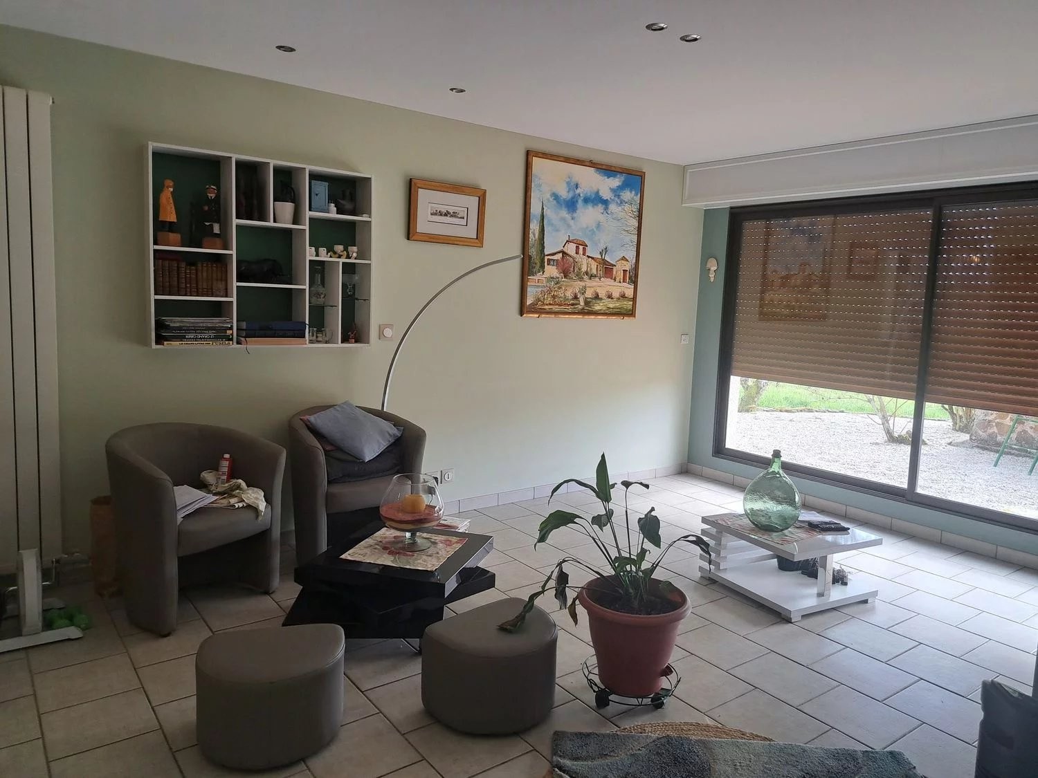À vendre, charmante maison en pierre avec 7000 m2 de terrain - Réf 116 — photo 9