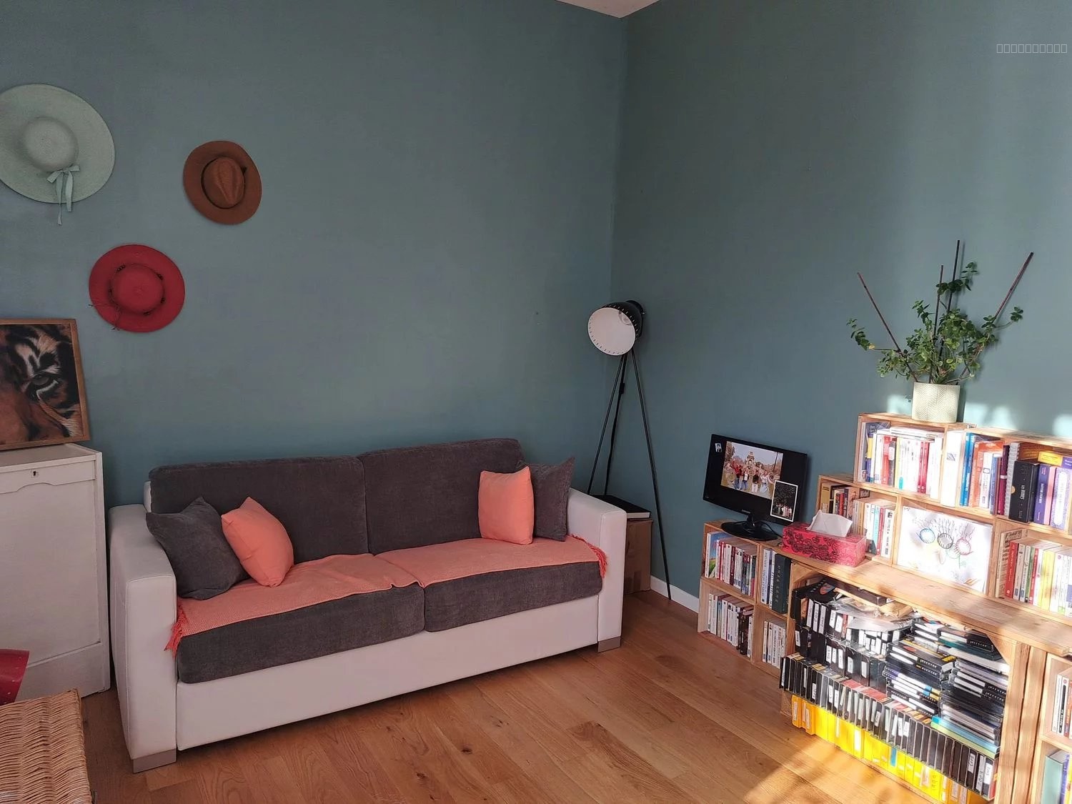 Bel Appartement de Standing à Proximité de Langon — photo 5