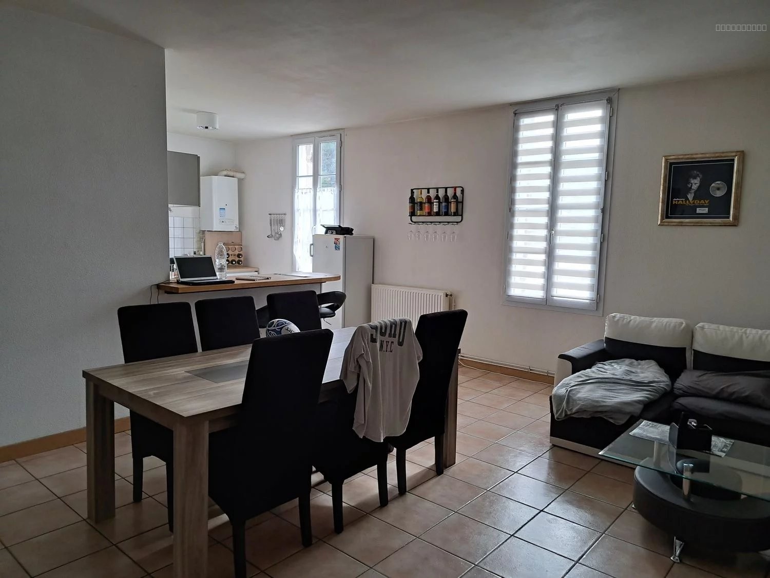 CRÉON - BEL ENSEMBLE IMMOBILIER DE PLUS DE 500 m2 - Réf 1444 — photo 3