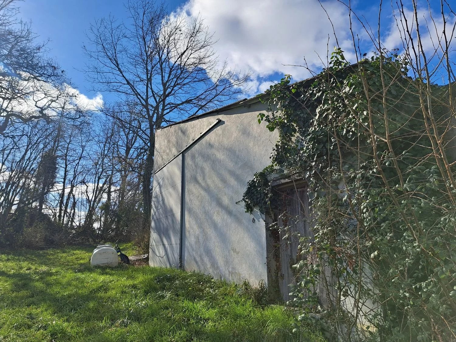 À Vendre : Charmante Propriété à rénover dans l'Entre-Deux-Mers - Réf 97 — photo 13