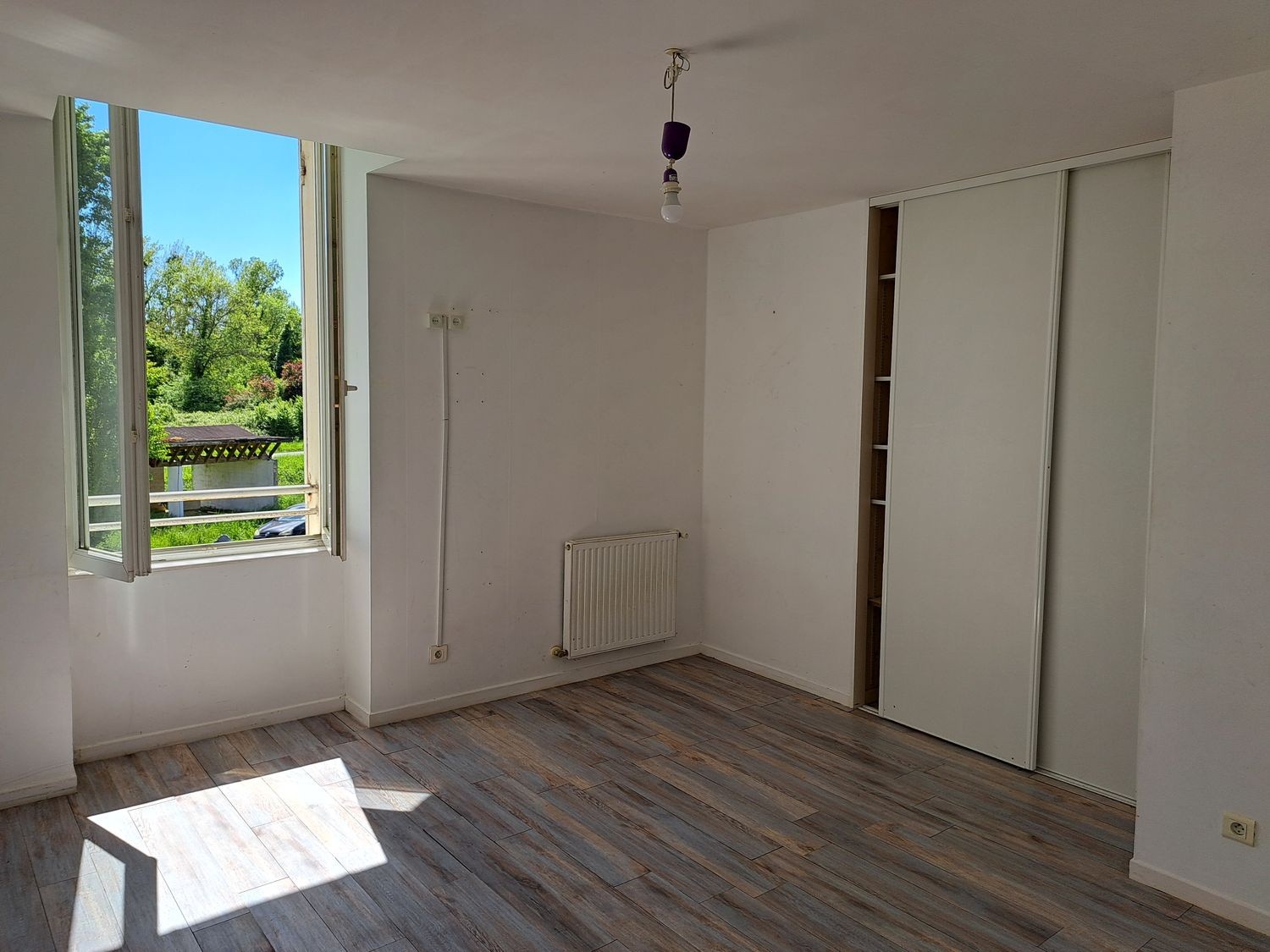 Ensemble immobilier idéalement situé sur l'axe Langon / La Réole — photo 9