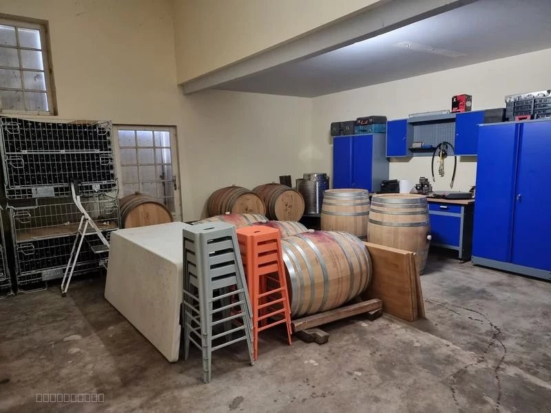 Château viticole en AOC Côtes de Bourg sur 16 hectares - Réf 1029 — photo 18