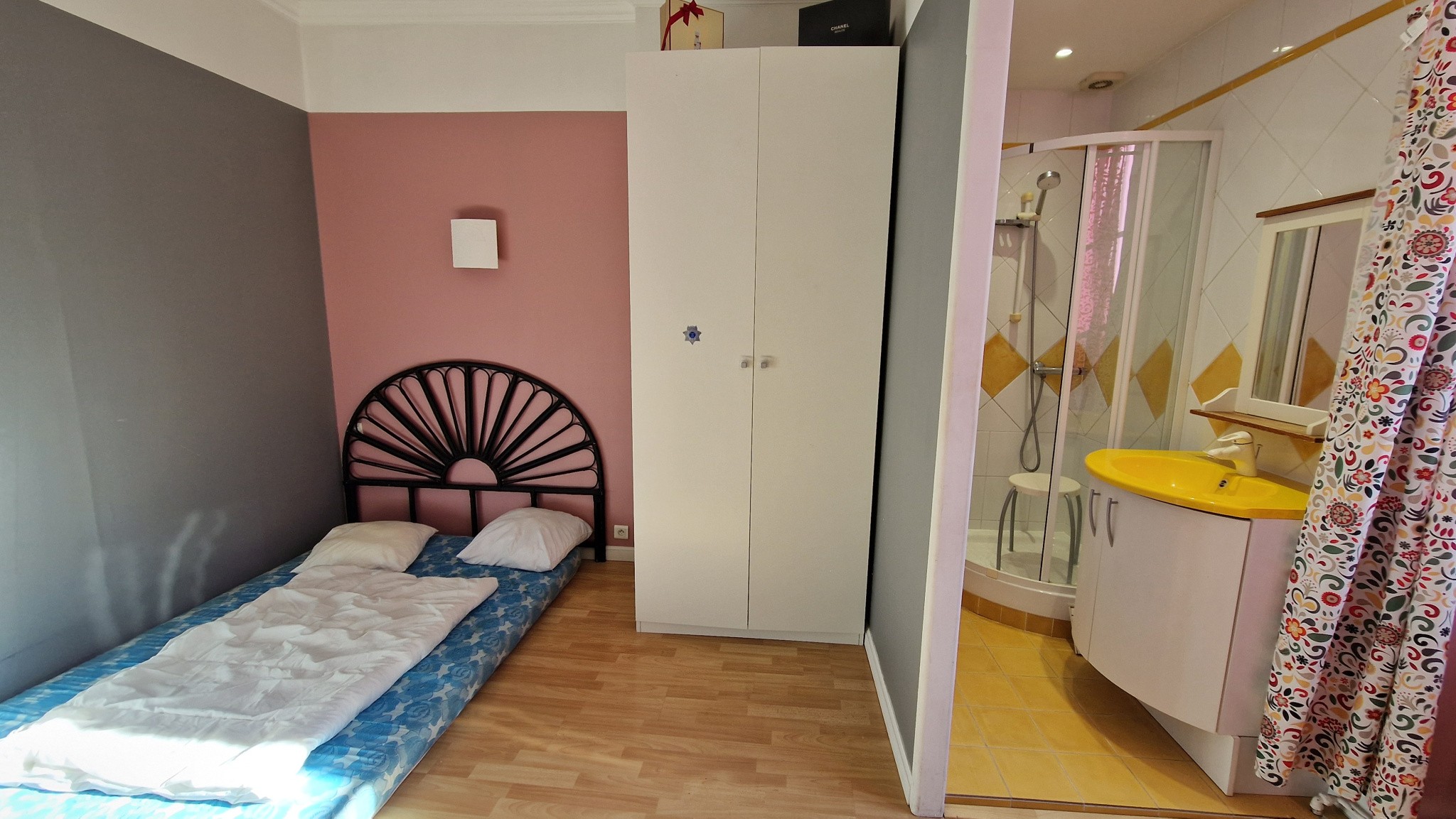 ENSEMBLE IMMOBILIER: MAISON DE MAÎTRE + MAISON T3 + DÉPENDANCE DE 110 M2 — photo 17