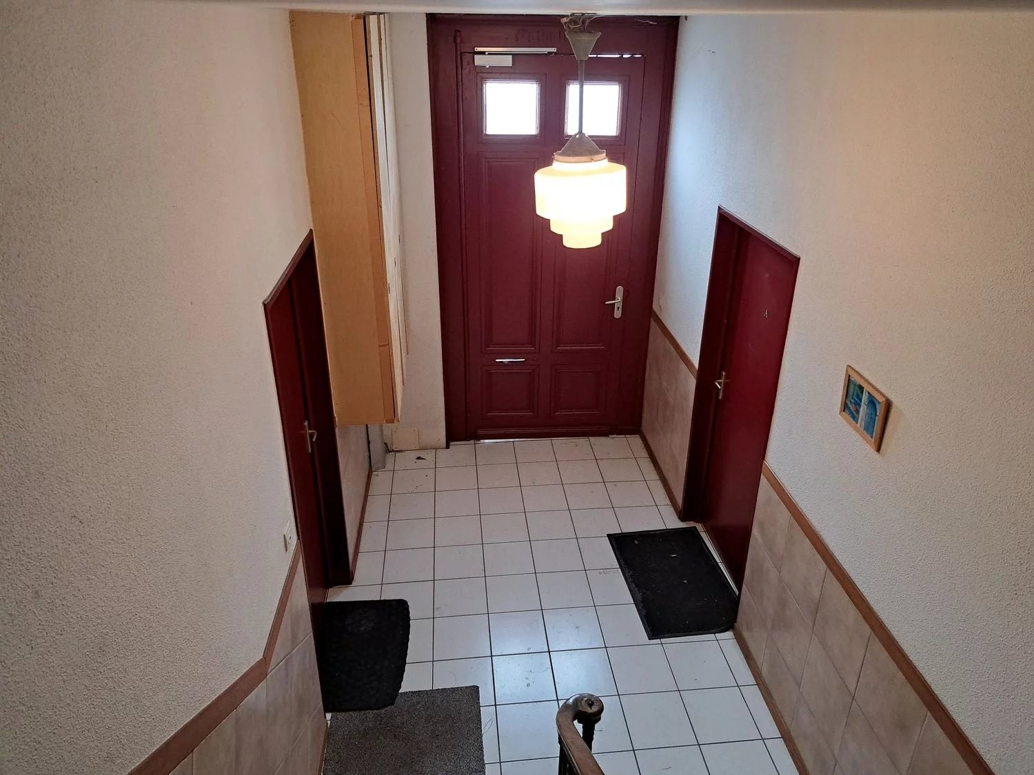 CRÉON - BEL ENSEMBLE IMMOBILIER DE PLUS DE 500 m2 - Réf 1444 — photo 6