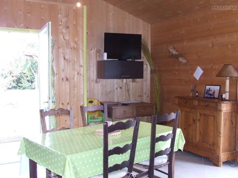 Secteur La Réole - maison Landaise avec gite - REF 1116 — photo 11