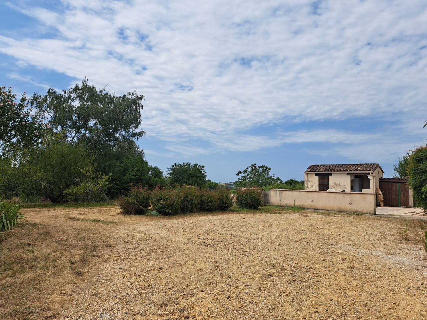À vendre, charmante maison en pierre avec 7000 m2 de terrain - Réf 116 — photo 4