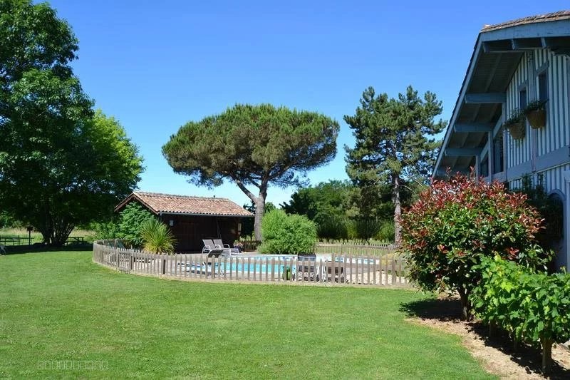 Propriété avec 3 gites sur 4.7 hectares - Réf 1124 — photo 12